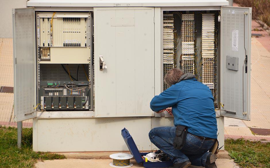urgence électricité Dammartin-en-Goële