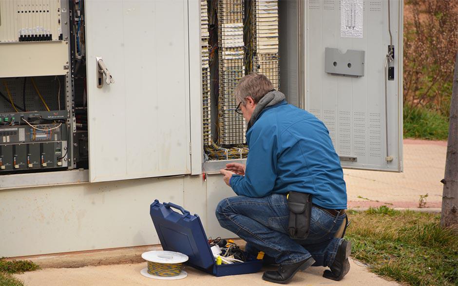 urgence électricité Paris 2
