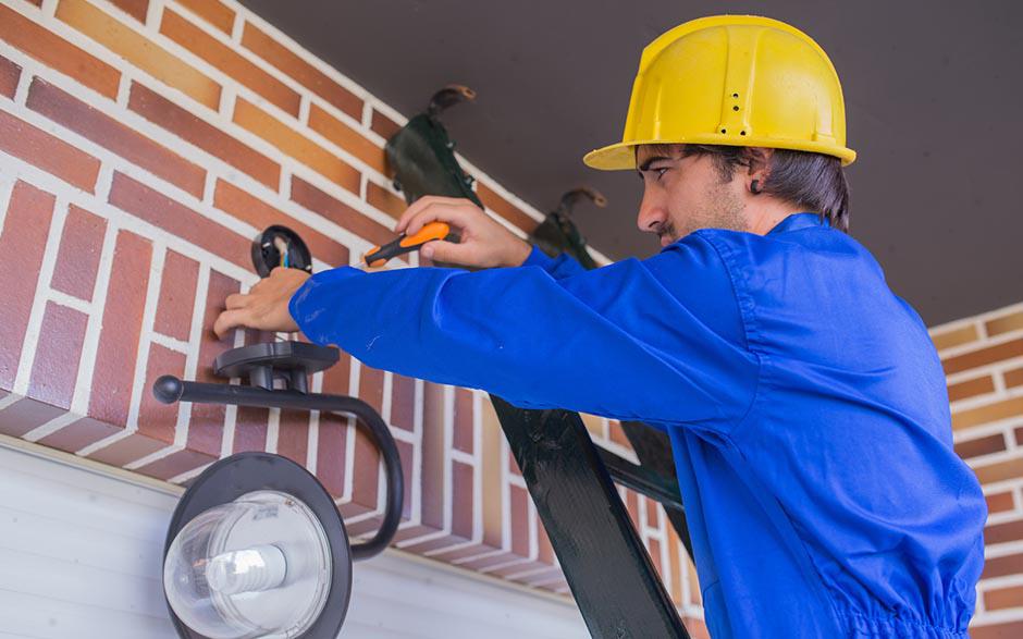 urgence électricité Paris 2