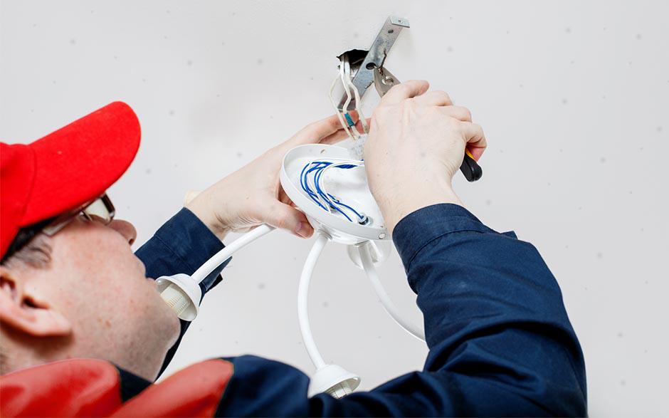 urgence électricité Paris 2