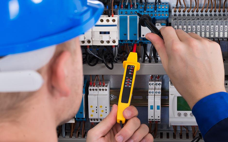 urgence électricité Dammartin-en-Goële